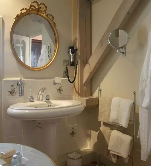 Aamiaismajoitus (B&B) Hôtel étoiles D Orion