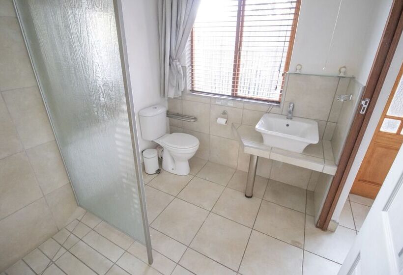 Bon Hotel Rustenburg