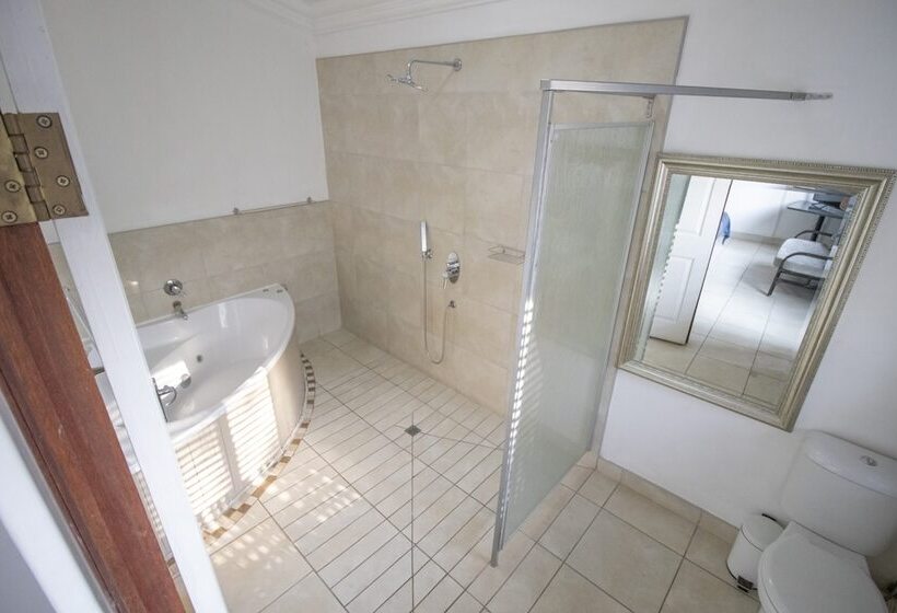 Bon Hotel Rustenburg