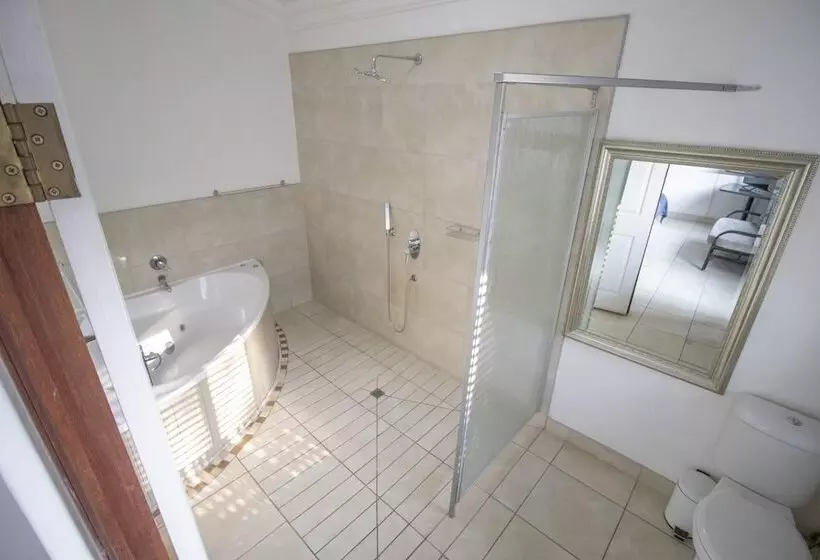 Bon Hotel Rustenburg