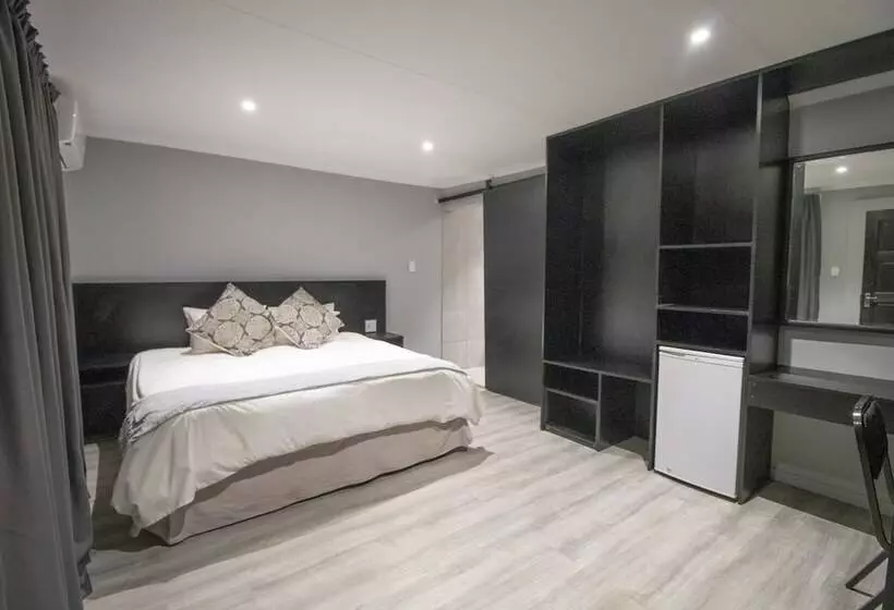 Bon Hotel Rustenburg