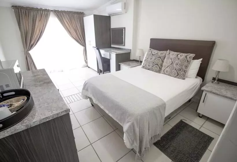 Bon Hotel Rustenburg