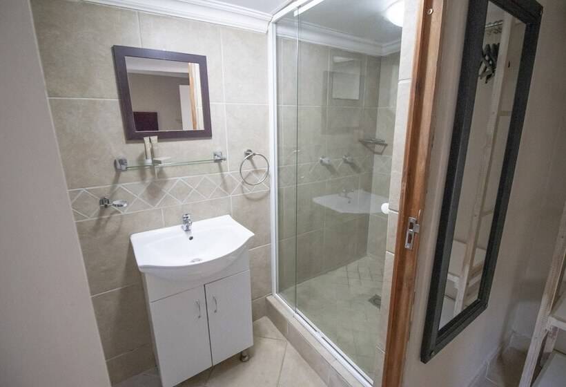 Bon Hotel Rustenburg