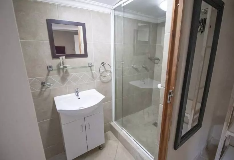 Bon Hotel Rustenburg