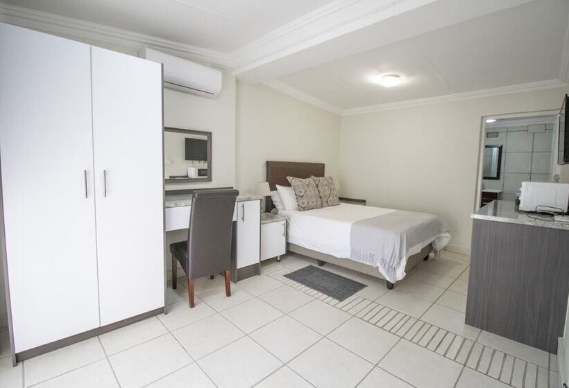 Bon Hotel Rustenburg