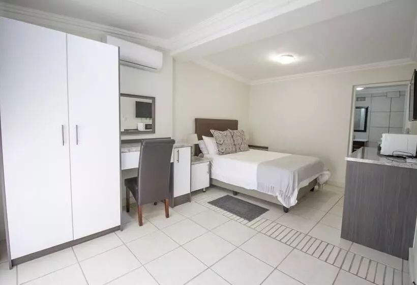 Bon Hotel Rustenburg