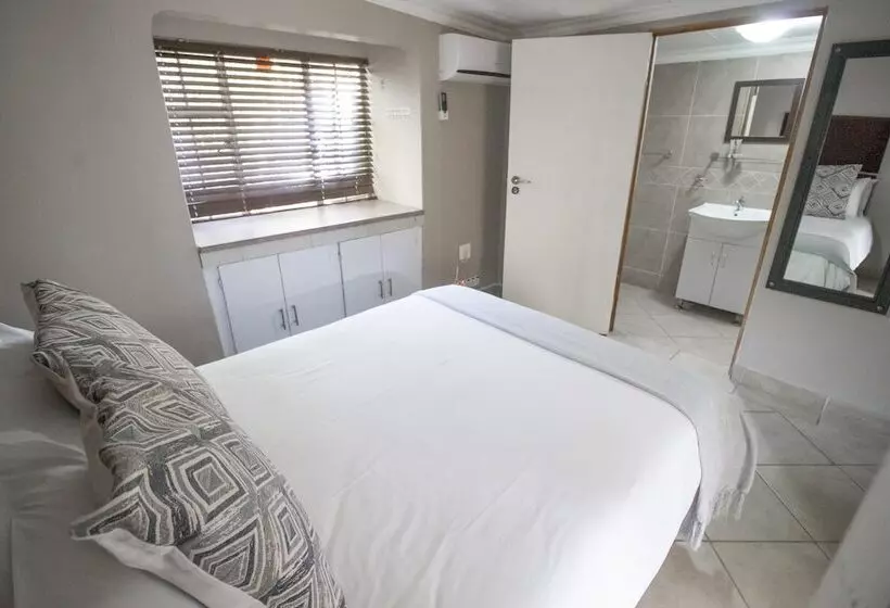 Bon Hotel Rustenburg