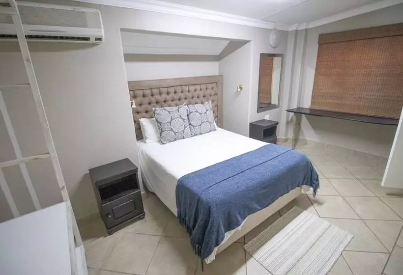 Bon Hotel Rustenburg