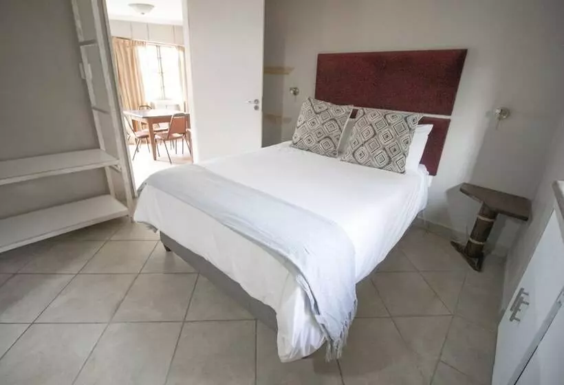 Bon Hotel Rustenburg