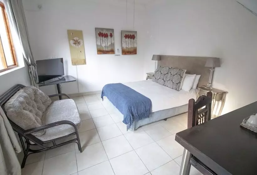 Bon Hotel Rustenburg