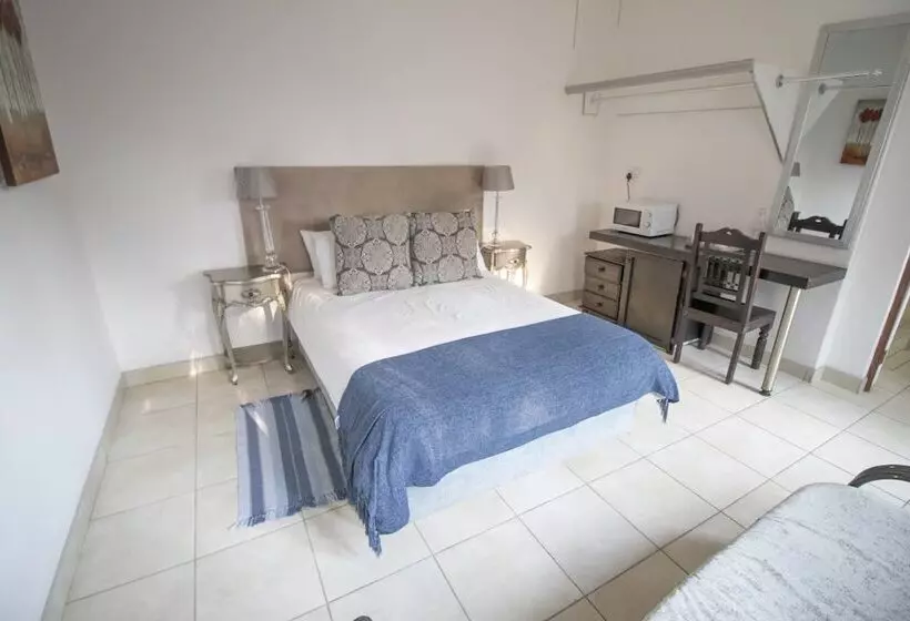 Bon Hotel Rustenburg