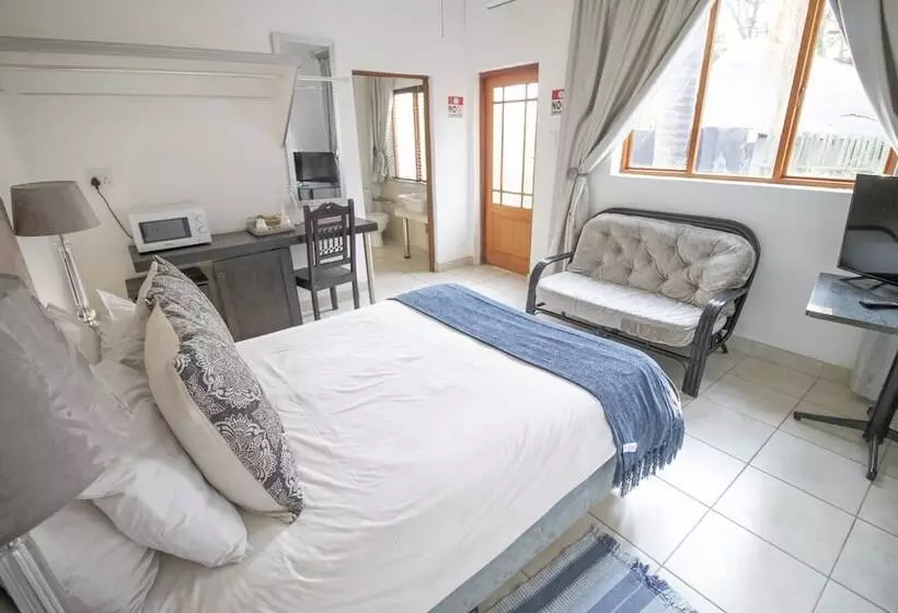 Bon Hotel Rustenburg