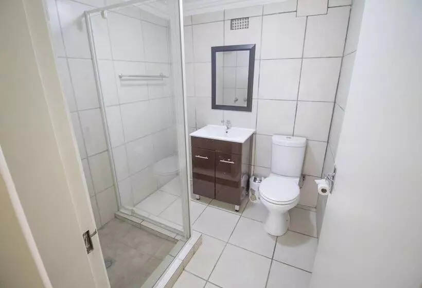 Bon Hotel Rustenburg