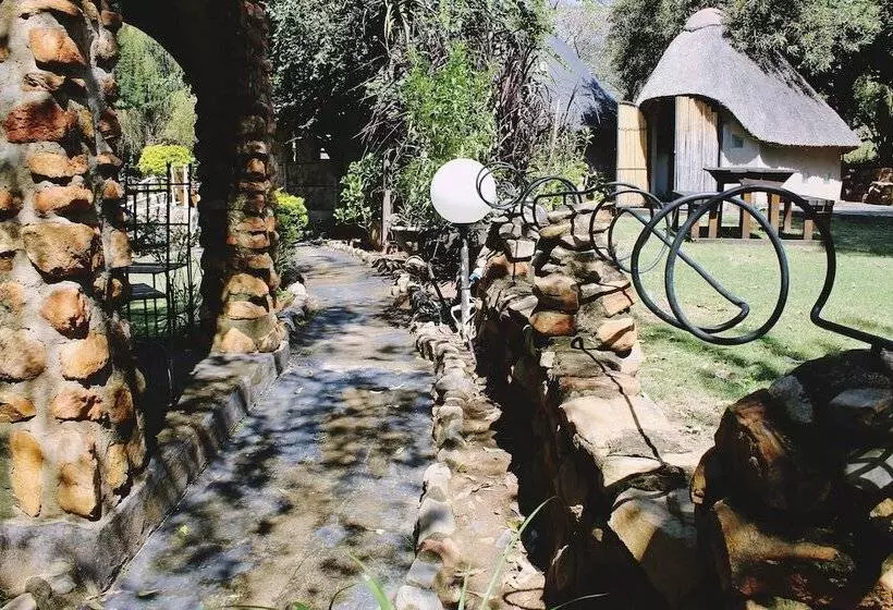 Bon Hotel Rustenburg