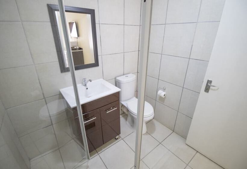 Bon Hotel Rustenburg