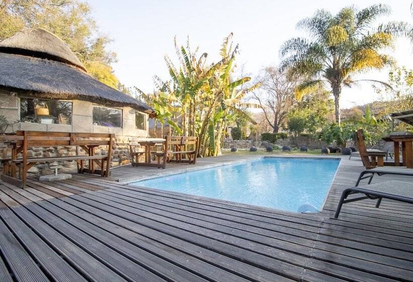 Bon Hotel Rustenburg