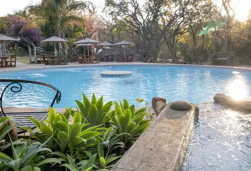 Bon Hotel Rustenburg