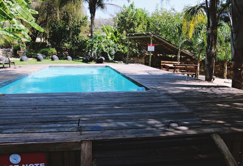 Bon Hotel Rustenburg