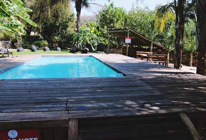 Bon Hotel Rustenburg