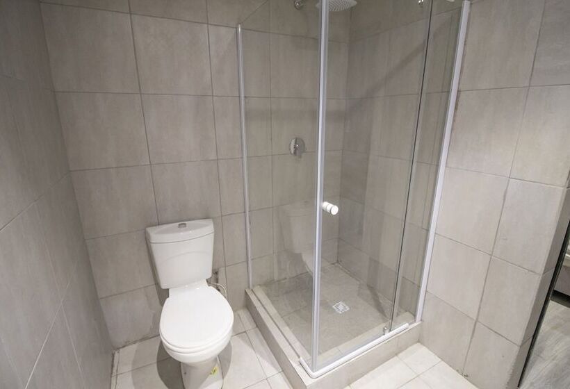 Bon Hotel Rustenburg