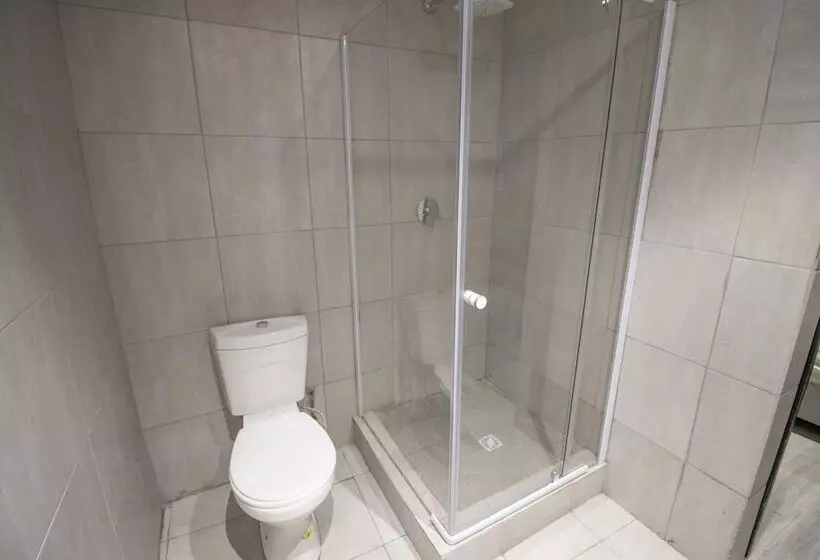 Bon Hotel Rustenburg