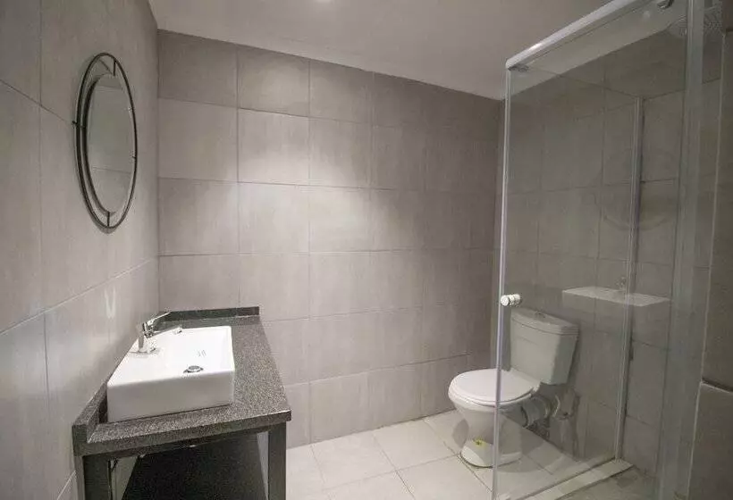 Bon Hotel Rustenburg