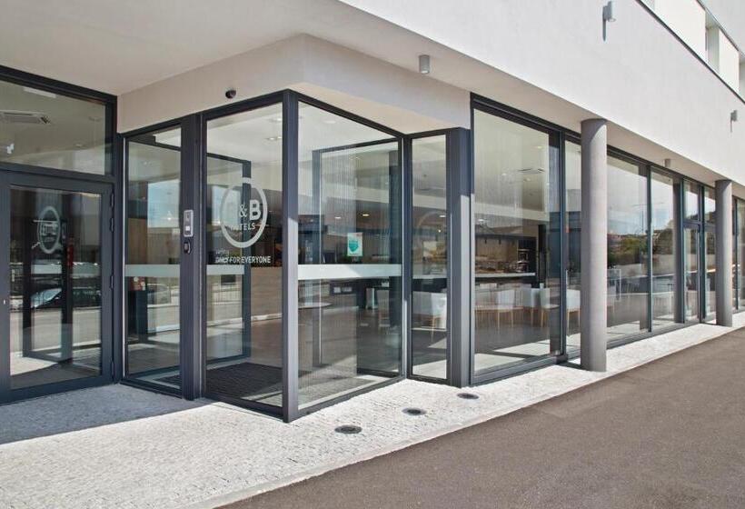 B&b Hotel Porto Expo Aeroporto