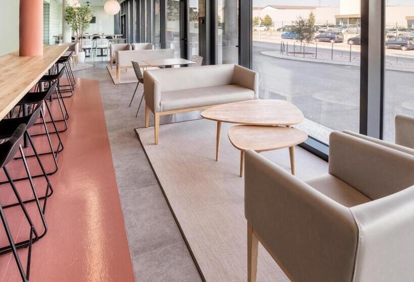 B&b Hotel Porto Expo Aeroporto