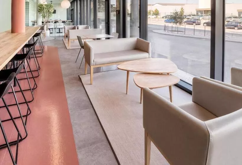 B&b Hotel Porto Expo Aeroporto