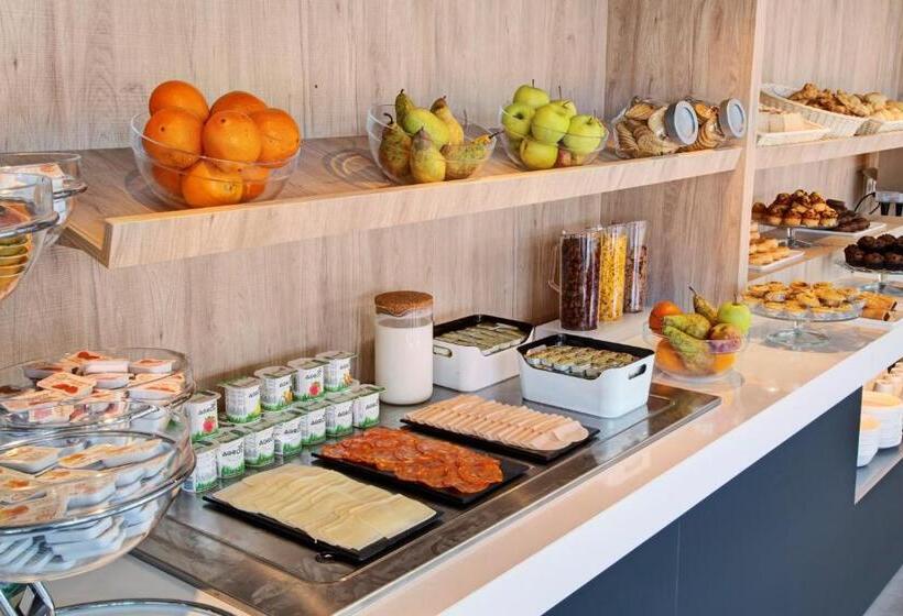 B&b Hotel Porto Expo Aeroporto