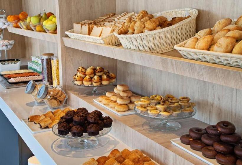 B&b Hotel Porto Expo Aeroporto