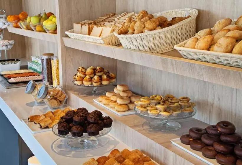 B&b Hotel Porto Expo Aeroporto