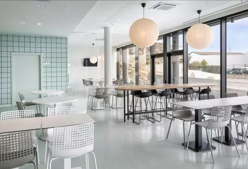 B&b Hotel Porto Expo Aeroporto