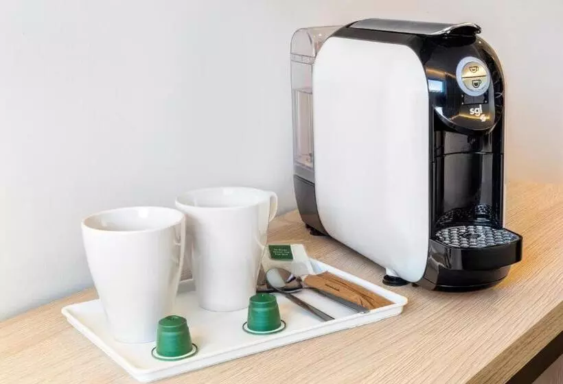 B&b Hotel Porto Expo Aeroporto