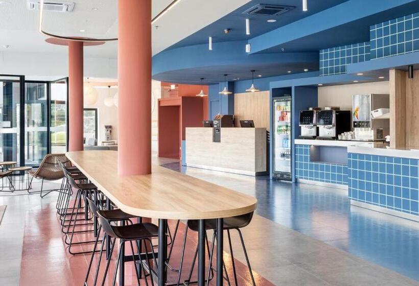 B&b Hotel Porto Expo Aeroporto