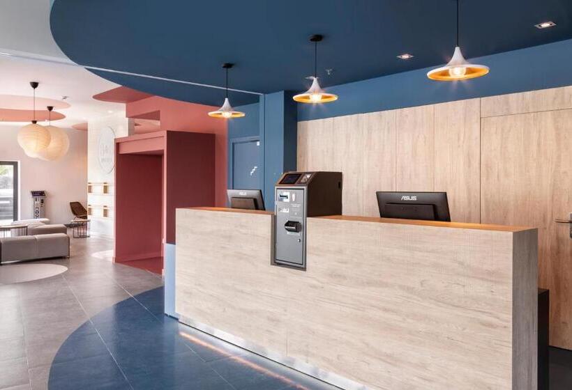 B&b Hotel Porto Expo Aeroporto