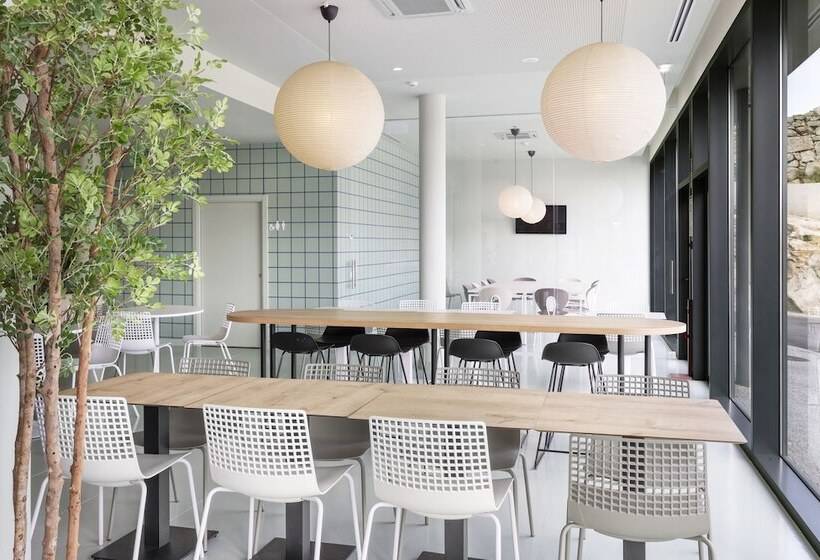 B&b Hotel Porto Expo Aeroporto