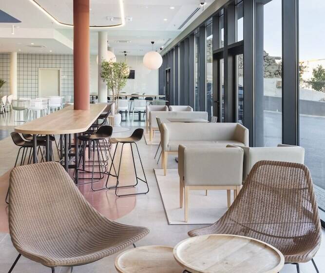 B&b Hotel Porto Expo Aeroporto