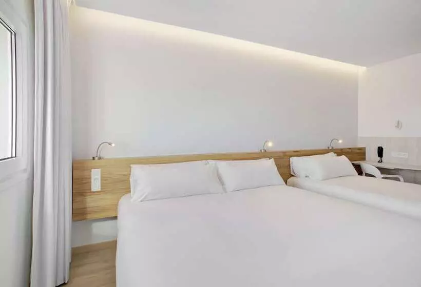 B&b Hotel Porto Expo Aeroporto