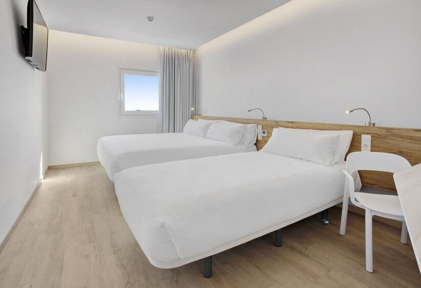 B&b Hotel Porto Expo Aeroporto