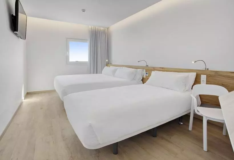 B&b Hotel Porto Expo Aeroporto