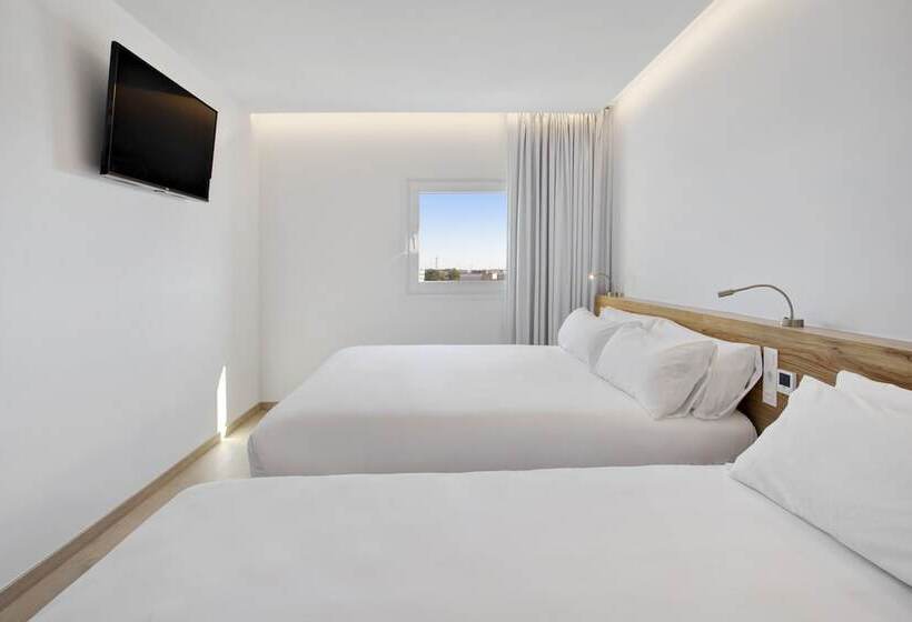 B&b Hotel Porto Expo Aeroporto