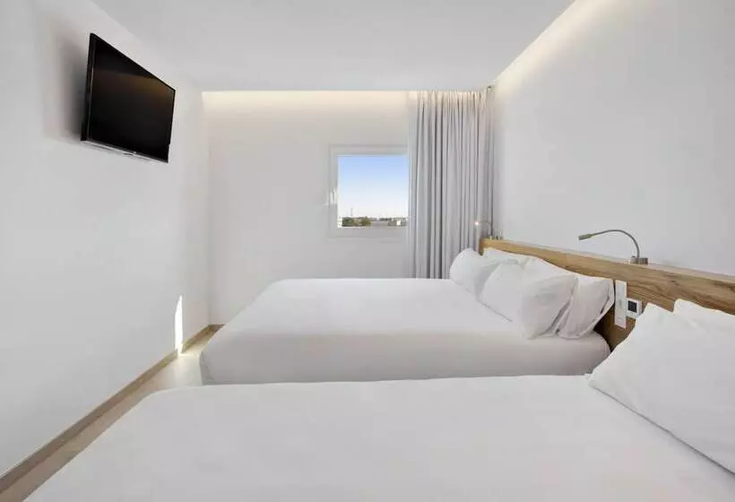 B&b Hotel Porto Expo Aeroporto