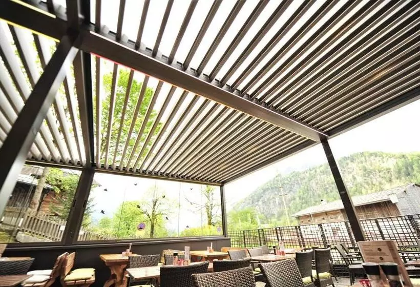 ホテル Fischerwirt Am See