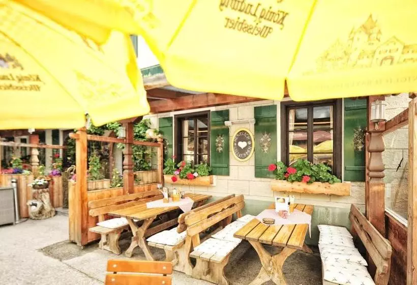 ホテル Fischerwirt Am See