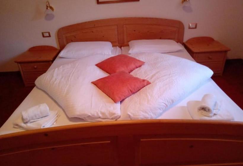 호텔 Gasthof Weisskugel