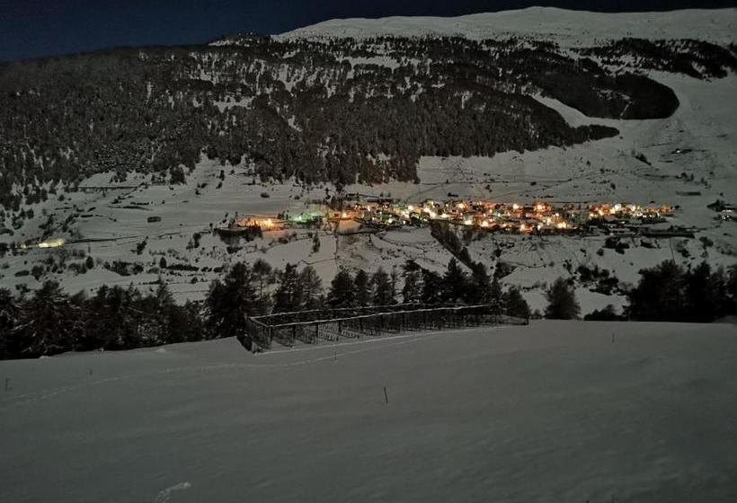 호텔 Gasthof Weisskugel