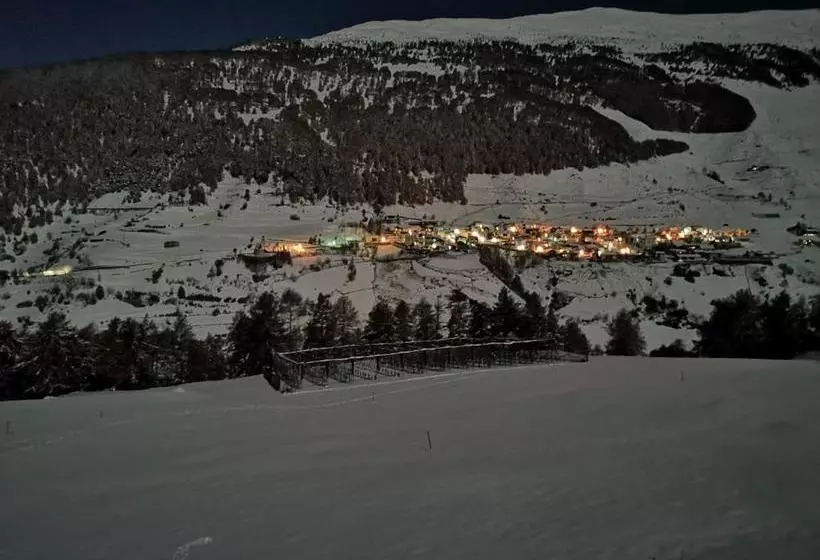 ホテル Gasthof Weisskugel