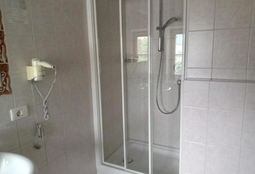 호텔 Gasthof Weisskugel