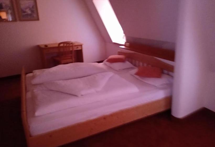 호텔 Gasthof Weisskugel